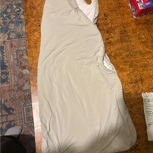 Kyte Baby Size L Sleep Sack Light Green